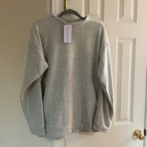 The Original Woolly Sweatshirt